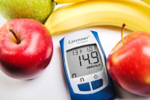 Frutta che aumenta la glicemia, da evitare per chi è diabetico.